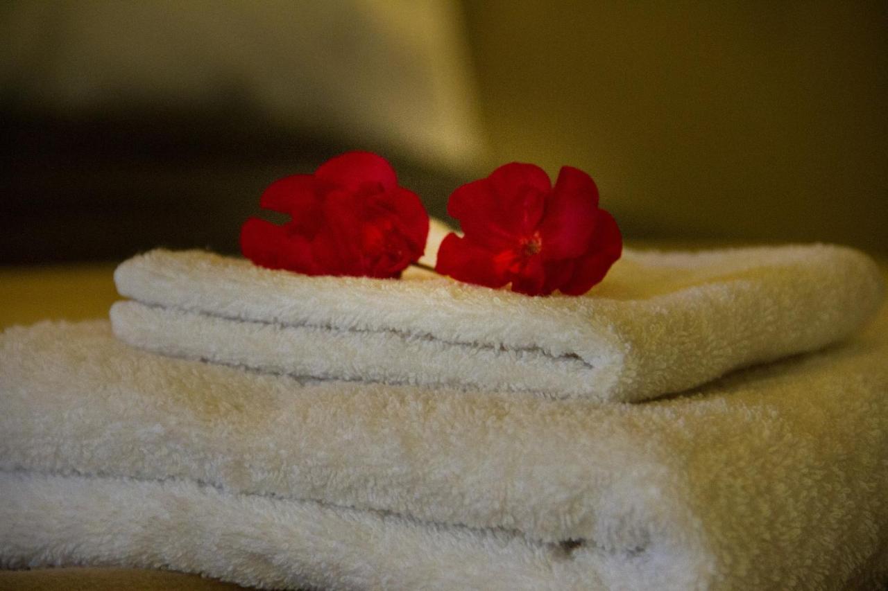 Riad Tama & Spa Warzazat Zewnętrze zdjęcie