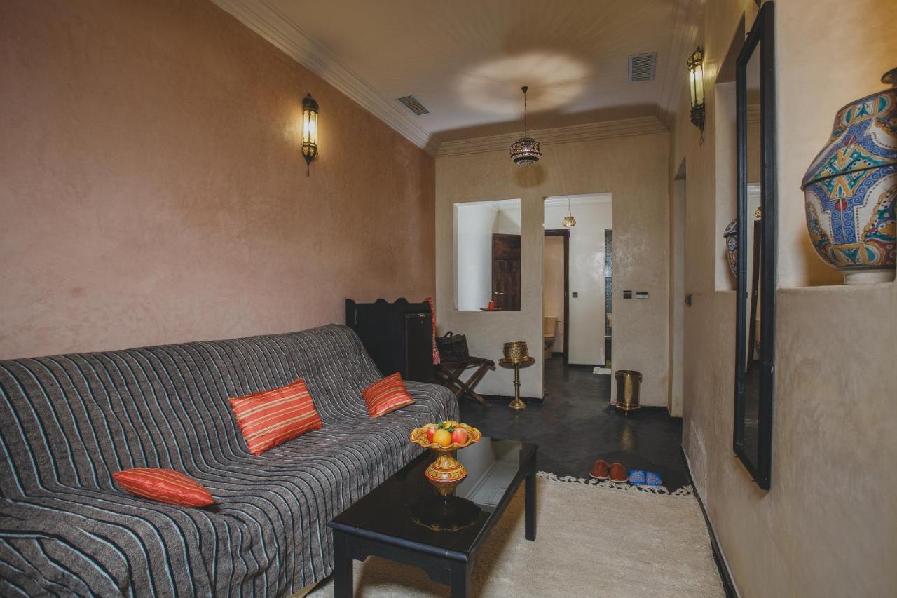 Riad Tama & Spa Warzazat Zewnętrze zdjęcie